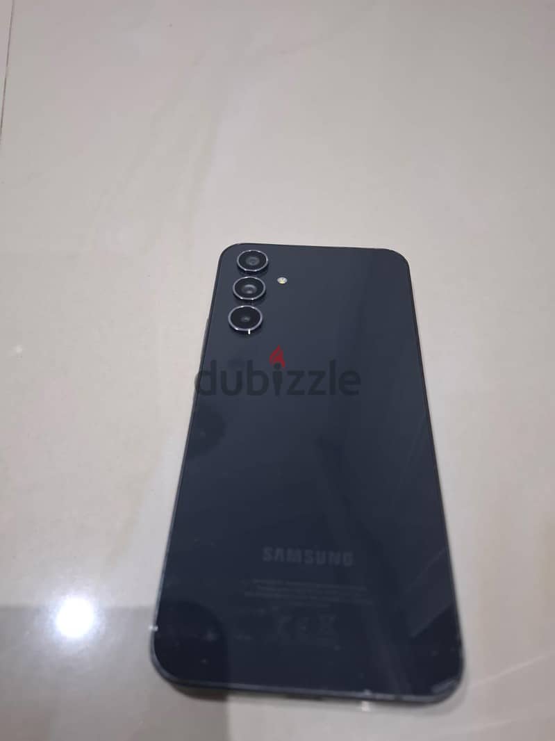 Samsung A54 5G 1