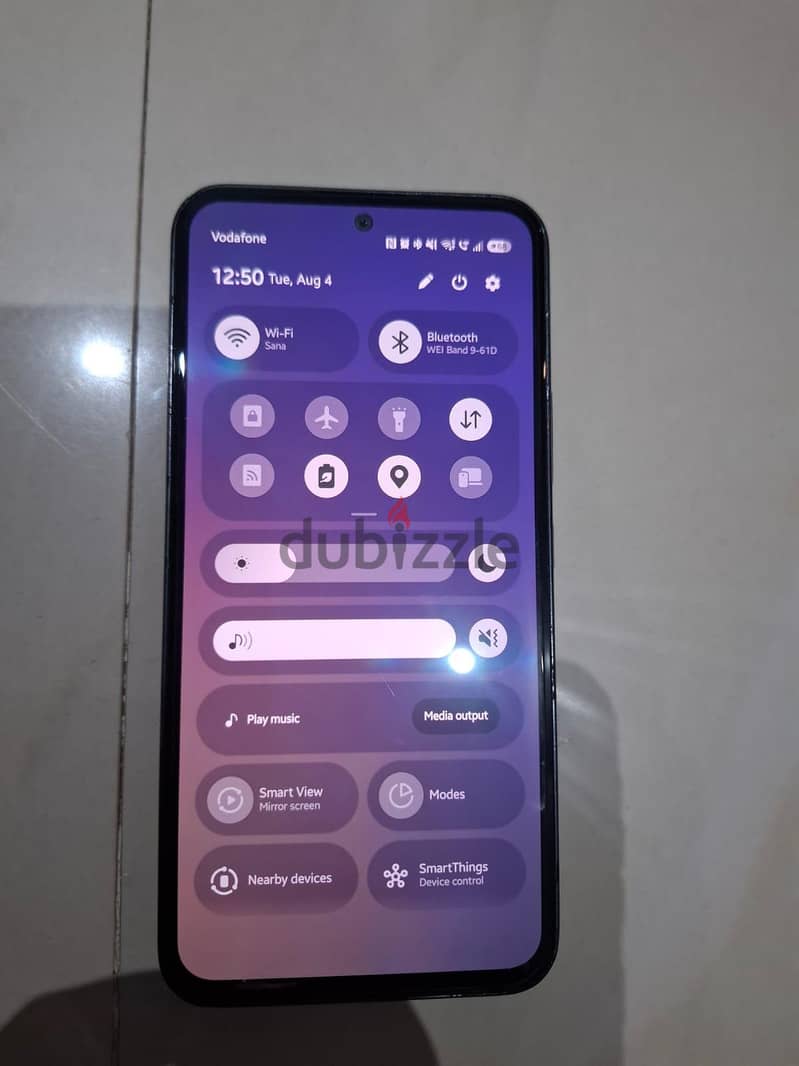 Samsung A54 5G 3