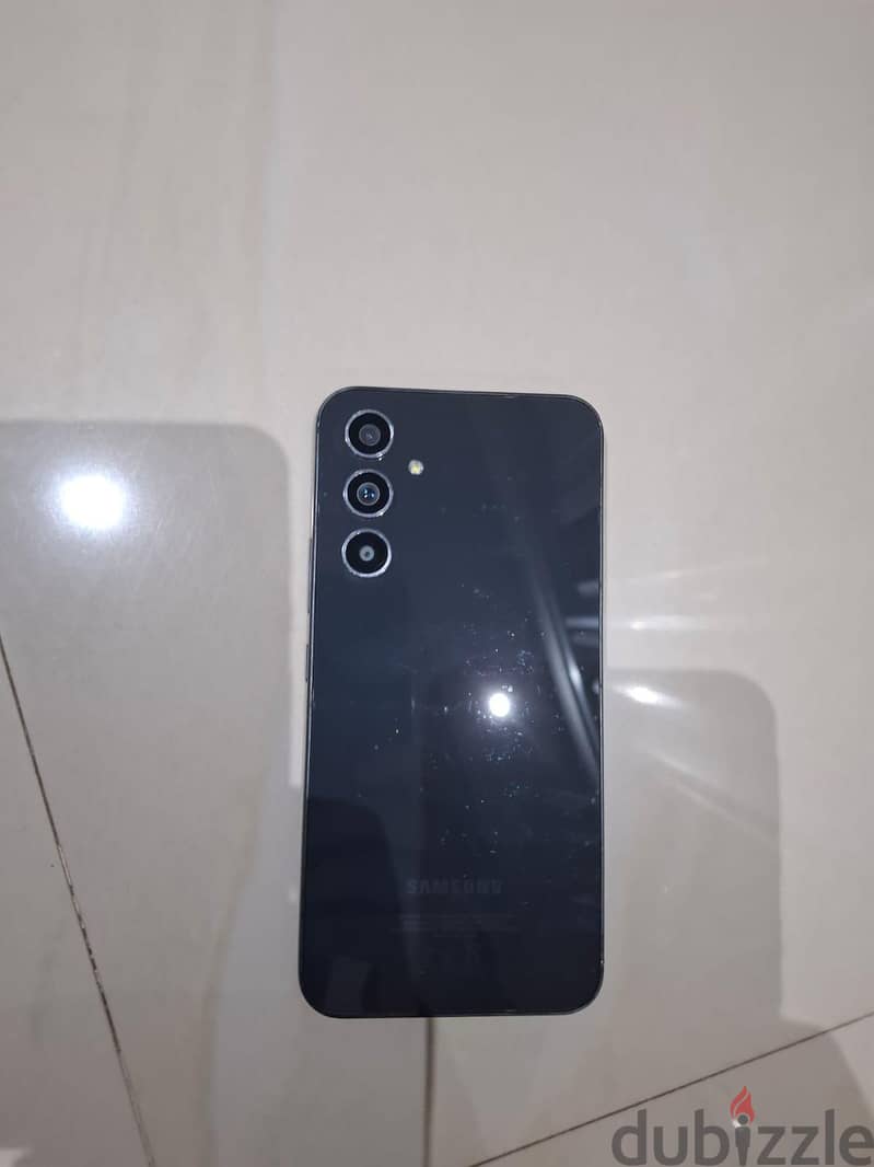 Samsung A54 5G 4