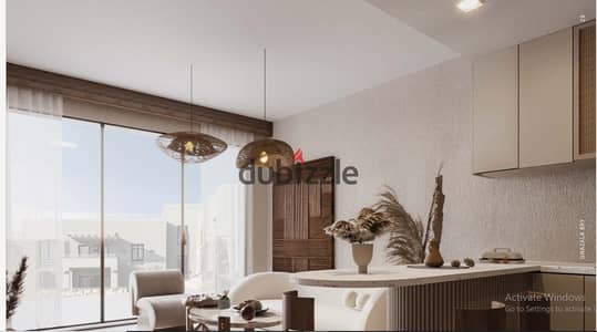 Sea View Villa – إطلالة بحرية استثنائية في ZOYA North Coast