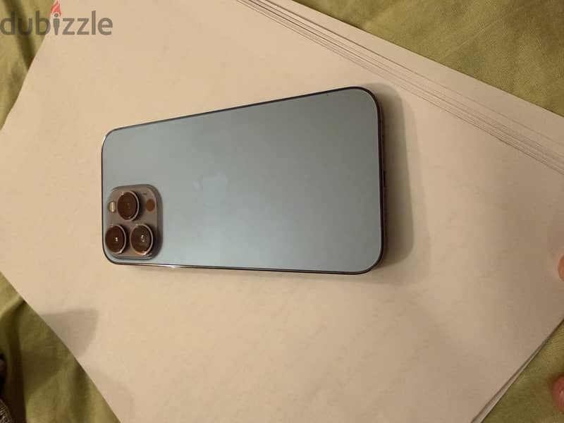 Apple - iPhone 13 Pro 1