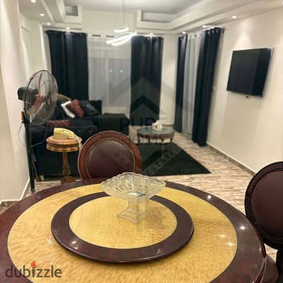 شقة للايجار المفروش - مصطفي كامل