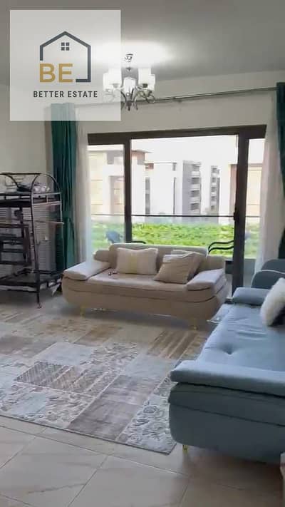 APARTMENT FOR SALE IN MADINATY - PRIME VIEW