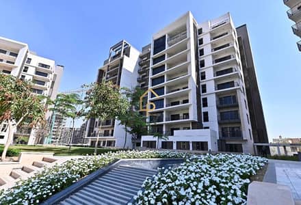 Apartment for Sale at ZED Towers near of Sodic ,Westown, Alrabwa , New Giza , Palm Hills in elshekh zayed city