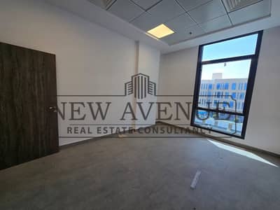 Delivered Clinic for all suitable plaza view fully finished in eterna