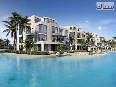 Luxury Sea View Loft Cabin | The Waterway North Coast | 7-Years Installments Luxury Sea View Loft Cabin | The Waterway North Coast | 7-Years Installments