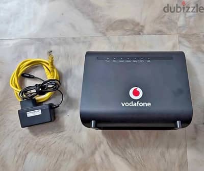 راوتر فودافون 5g