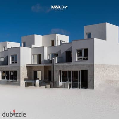 Best 3Beds Chalet Ready To Move With Prime Location In Ras El Hikma