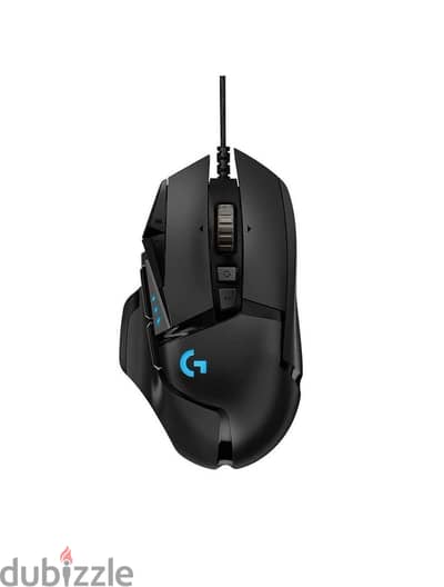 G502 هيرو