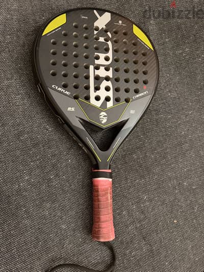 siux curve carbon