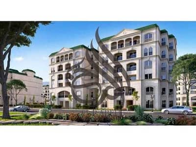 apartment for sale in lavenir elmostqpal city prime location under market price
