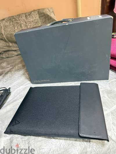 ASUS Zenbook 14 Flip OLED