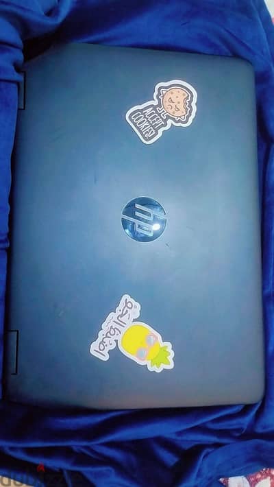 HP ProBook 640 g2