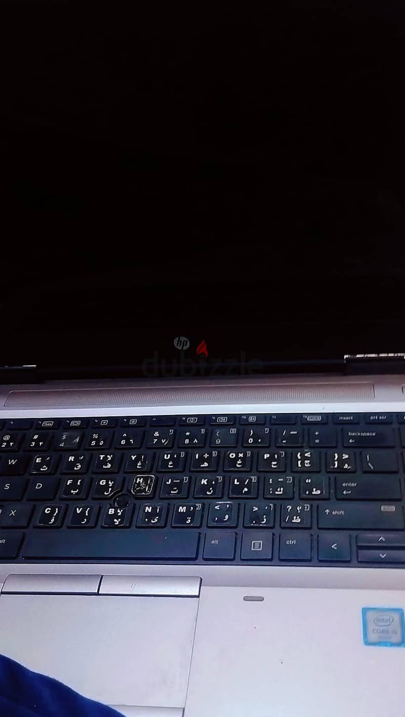 HP ProBook 640 g2 1