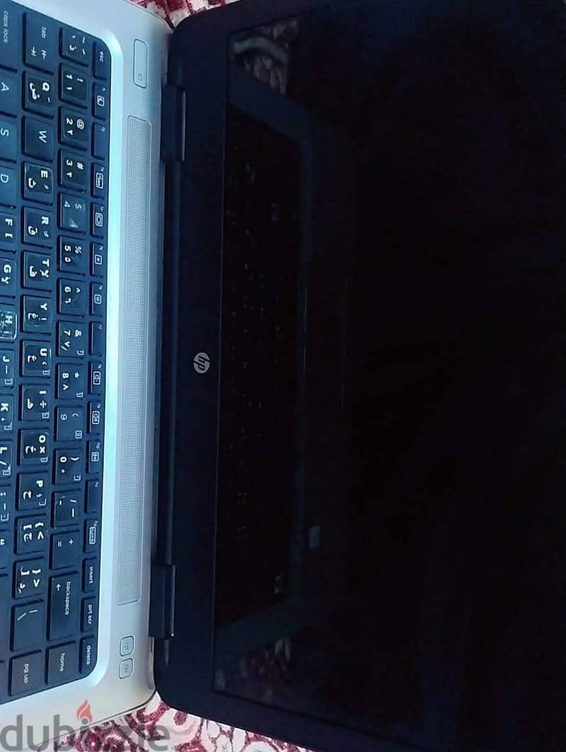 HP ProBook 640 g2 2