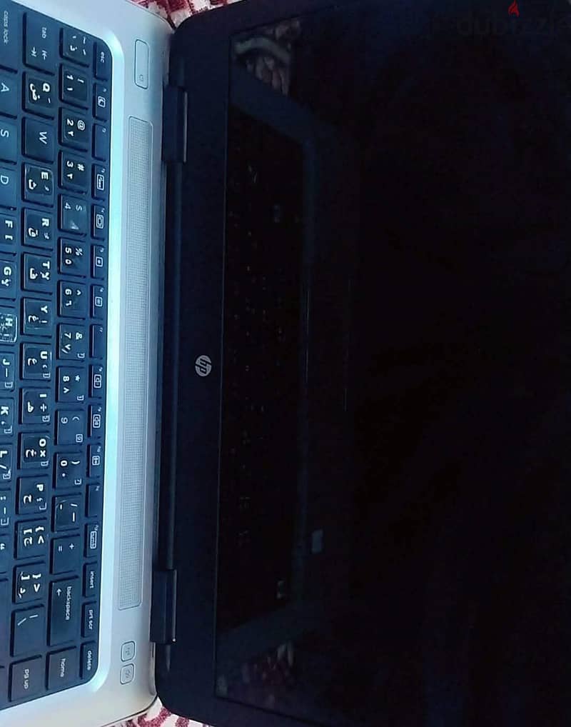 HP ProBook 640 g2 3