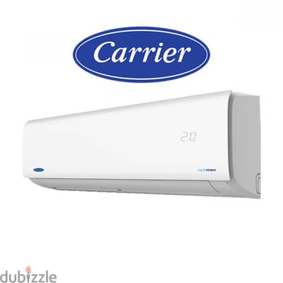 كاريير اوبتي ماكس برو carrier optimax pro