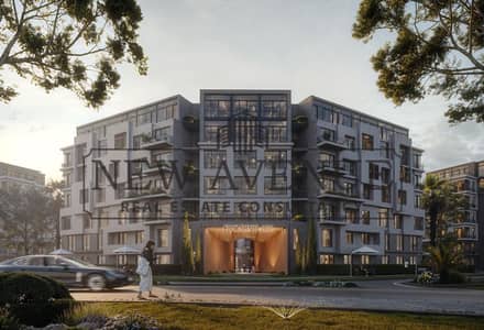 Apartment for sale  mostakbal city with avery prime location