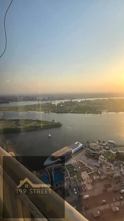 Luxury Apartment for Sale on Maadi Corniche