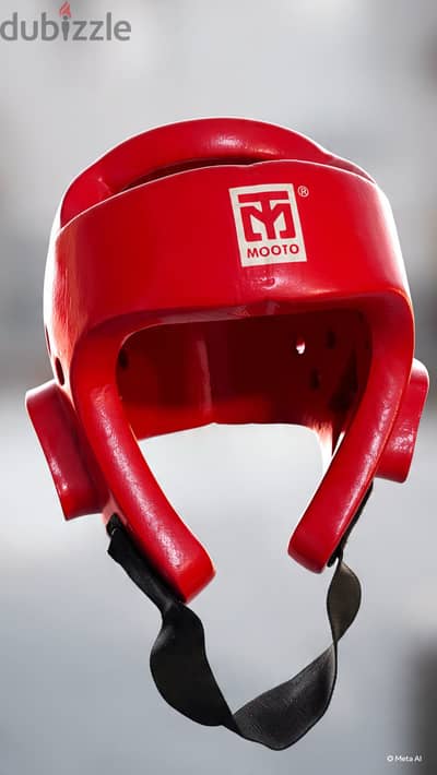 Mooto headgear