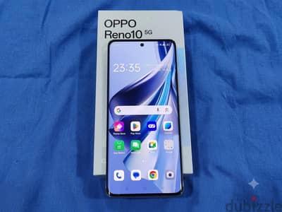 OPPO Reno 10