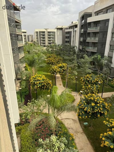  **For Rent – ​​Distinctive Apartment in Madinaty Compound**  **Location:** B15  **Area:** 131 sqm