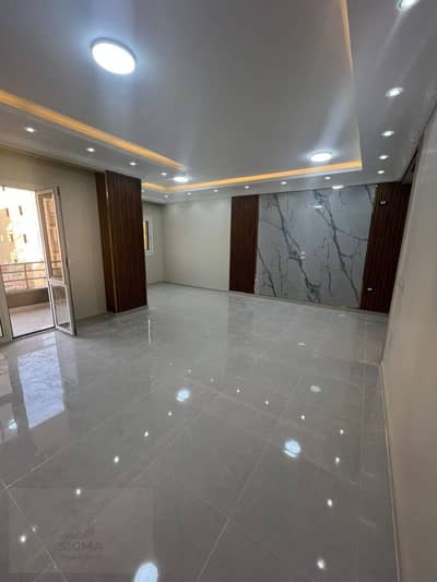 Apartment for Sale in Andalus 2, Fifth Settlement | 185 sqm | Super Lux | Near South 90 Street & AUC | New Cairo