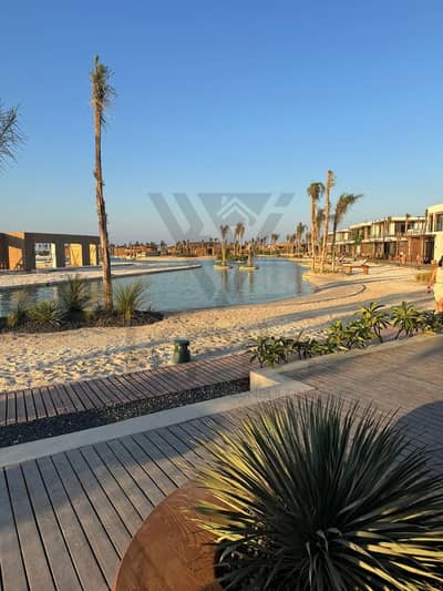 امتلك شاليه متشطب في افضل لوكيشين في راس الحكمه بمقدم 600 الف فقط باقي المبلغ بالتقسيط علي 7 سنوات