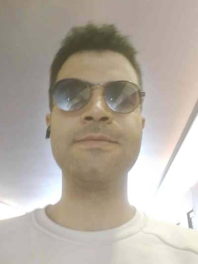 أحمد العزب