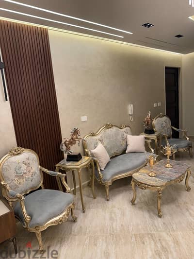 غرفة ضيوف قباني
