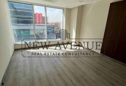 fully finished office for rent direct on 90 street with avery high spaces