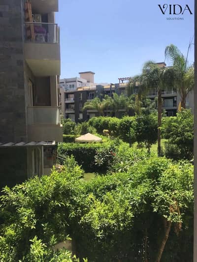 for sale apartment Fully finished 149 sqm in Sheikh Zayed Zayed Dunes Compound