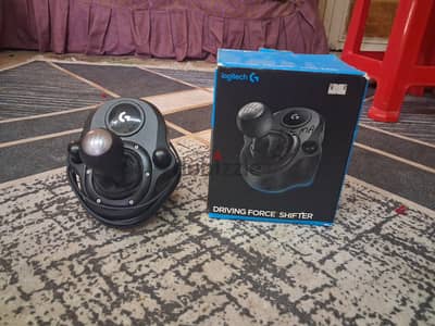 Logitech force