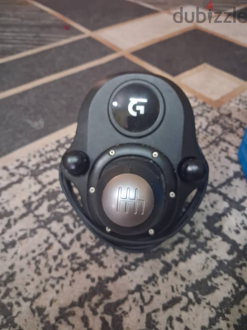 Logitech force 2