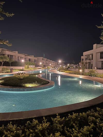 Prime Location For Standalone Villa Bahary & Lake View With Private Pool