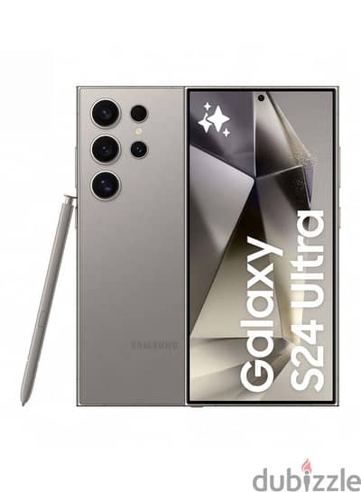 Samsung S24 Ultra