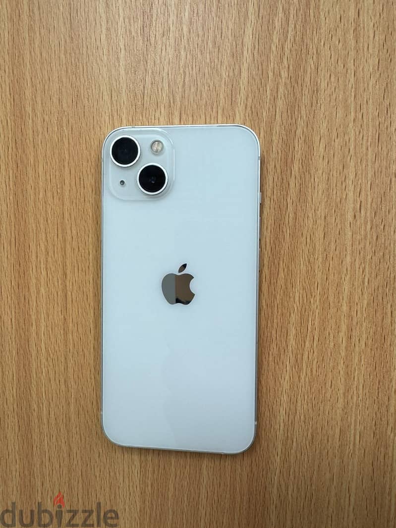 Apple - iPhone 13 1