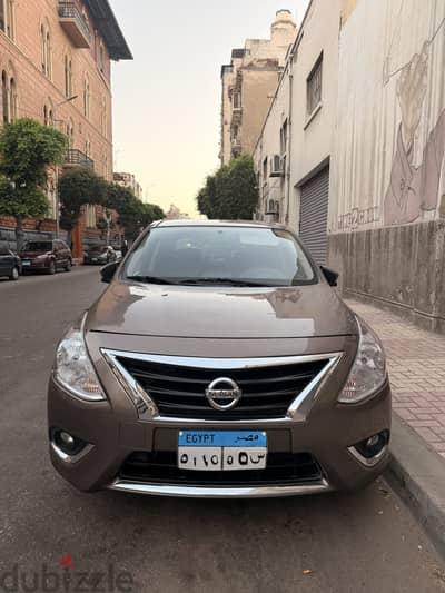 نيسان صني 2022