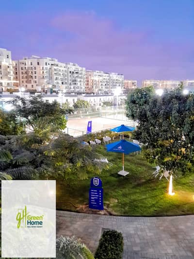 باقل سعر و لوكيشن شقة للبيع في ماونتن فيو اي سيتي القاهرة الجديدة Mountain View ICity New Cairo
