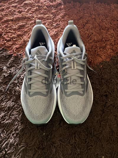 Adidas Cloudfoam – Original Size: (48⅔)