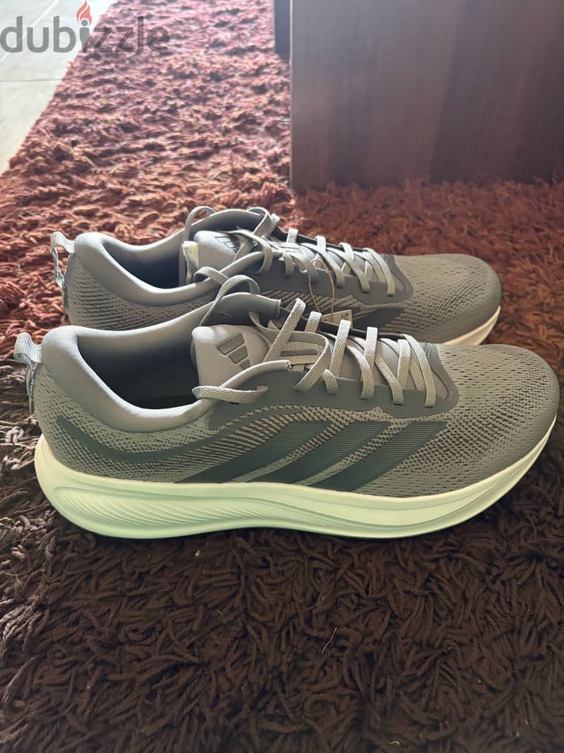 Adidas Cloudfoam – Original Size: (48⅔) 1