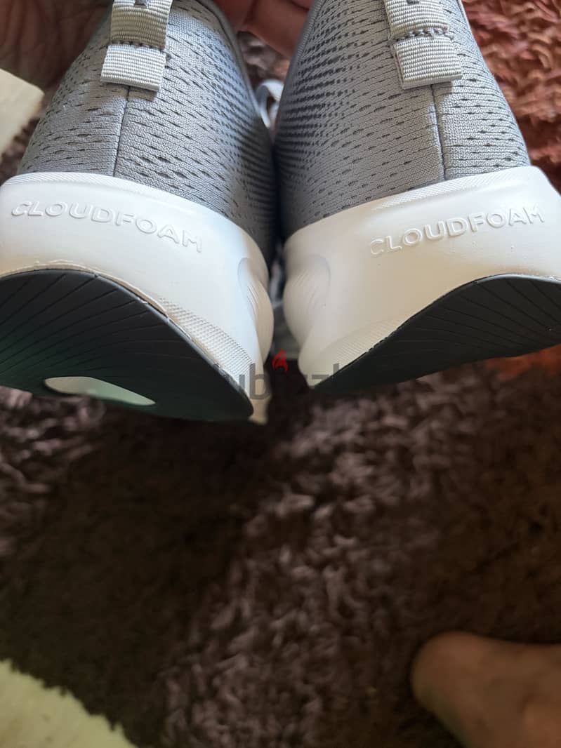Adidas Cloudfoam – Original Size: (48⅔) 2