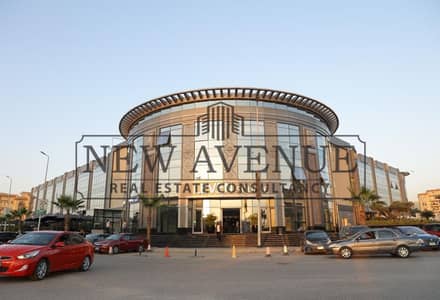 مساحة تجارية مميزة للايجار تناسب جميع الأنشطة متشطبة بالكامل 253 متر