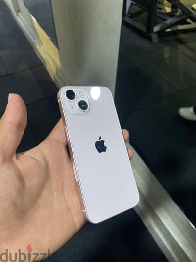 Apple - iPhone 13