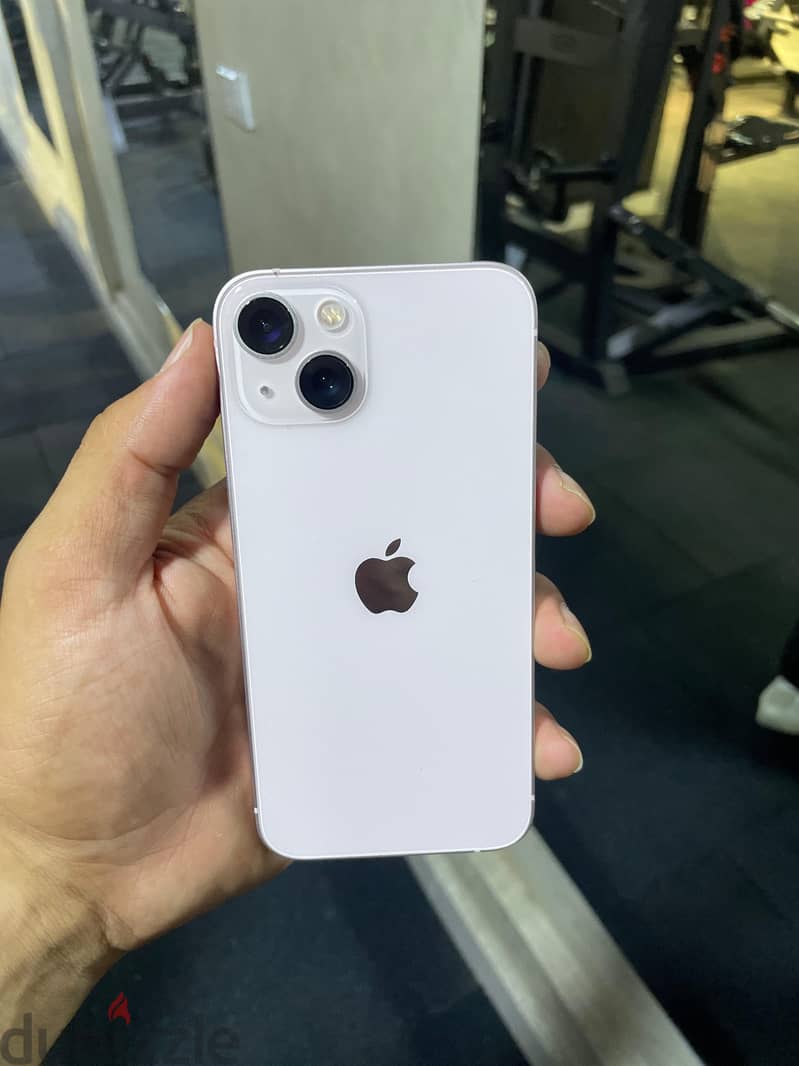 Apple - iPhone 13 1