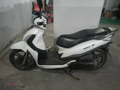 ST Sym 2020