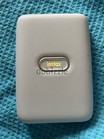 Fujifilm Instax Printer