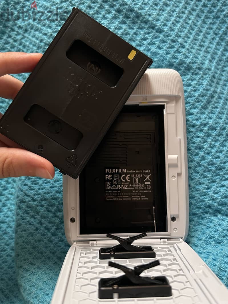 Fujifilm Instax Printer 2