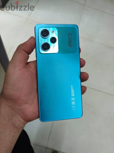 شاومي بوكو اكس 5 برو