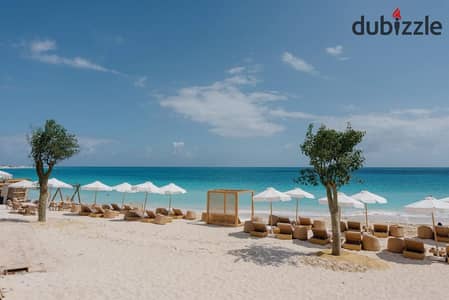 Town Casa – تاون هاوس فاخر في ZOYA North Coast